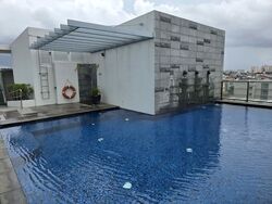 Mill Creek (D14), Apartment #535347591